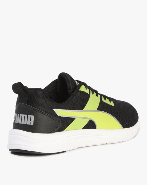 Puma men's clearance meteor running shoes