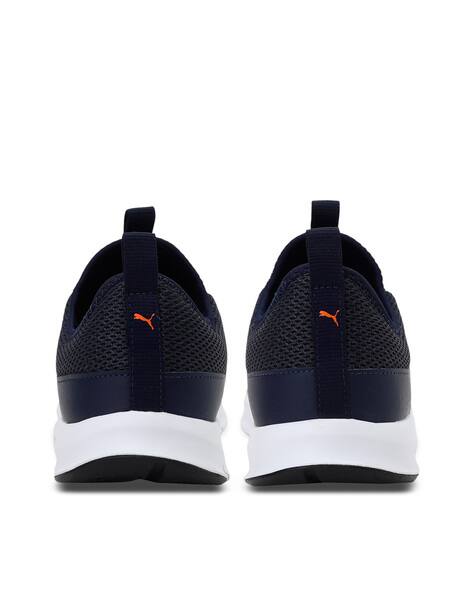 puma flex hype idp running shoes