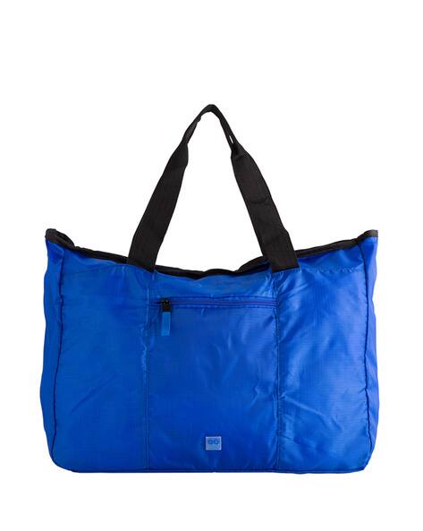 Buy Blue Travel Bags for Men by Carpisa Online