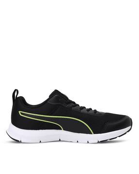 Buy Black Casual Shoes for Men by Puma 