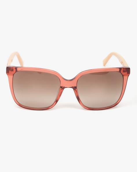 Gucci Women's Gg1029sa 57mm Sunglasses In Red | ModeSens