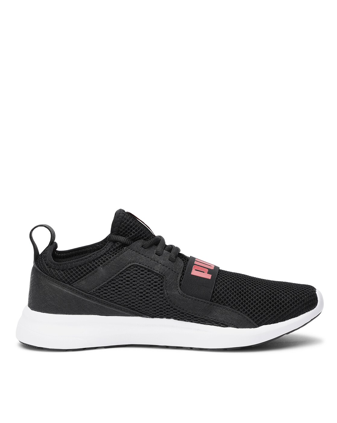 puma troy mu idp running shoes