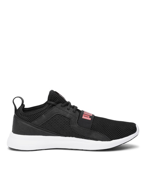 Buy Black Sports Shoes for Men by PUMA Online