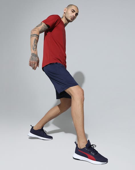 puma robust running shoes