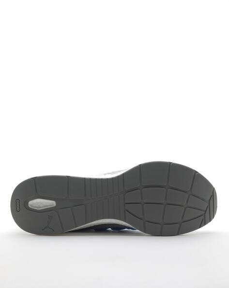 star multiknit running shoes