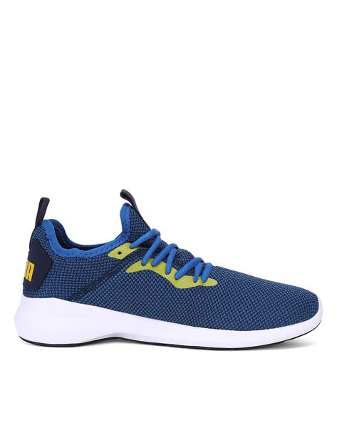 puma corode idp