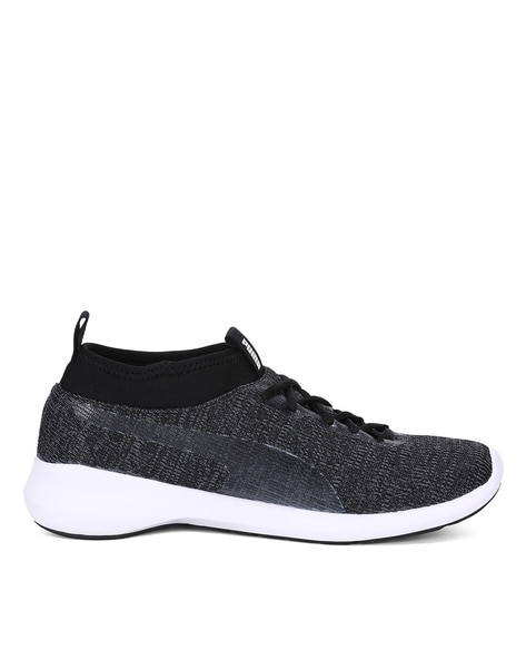 puma circlet idp running shoes