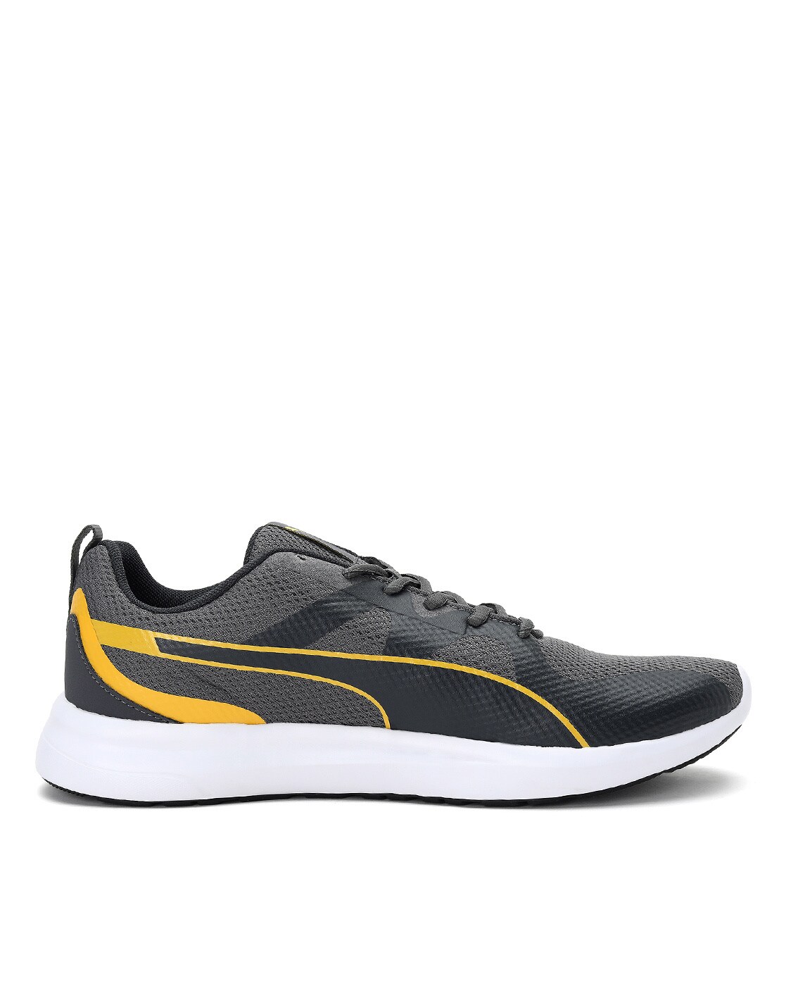 puma tz idp