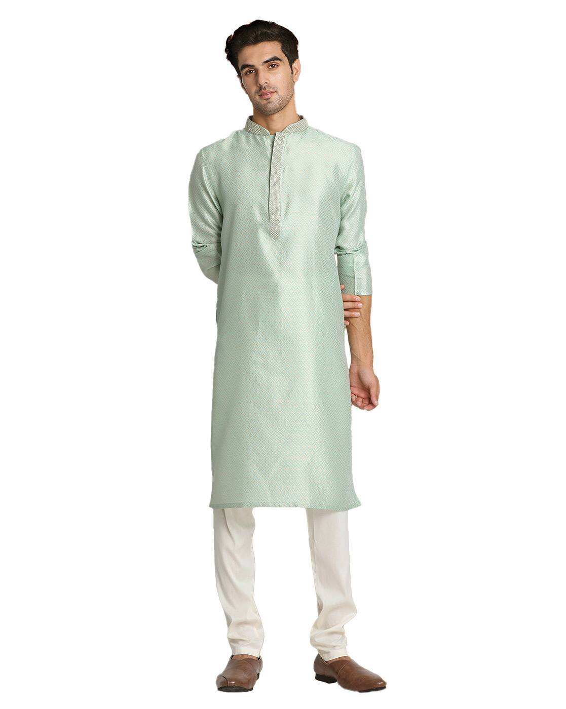 Ethnic Suit for Men by MANYAVAR 