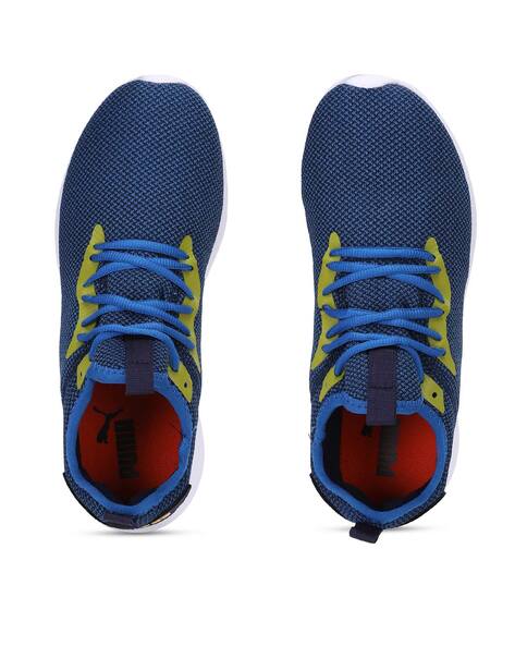 puma corode idp running sports shoes