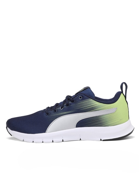 puma level idp sneakers