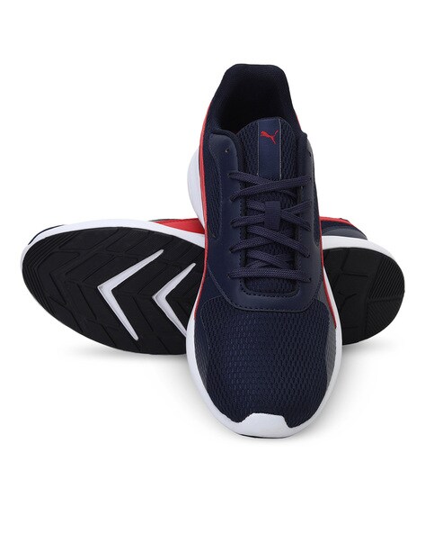 puma firefly idp running shoes