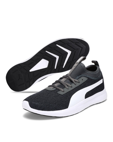 puma clasp idp sneakers