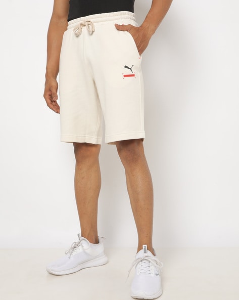 jd sports puma shorts