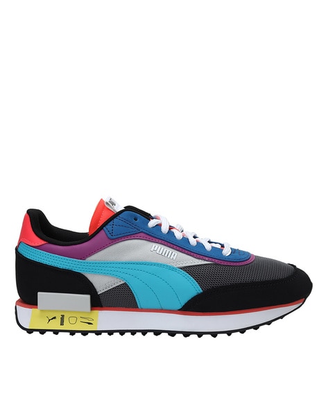 puma unisex casual shoes