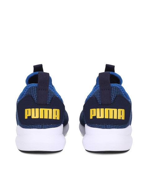 Puma corode idp running clearance shoes