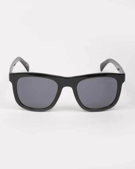 Buy Black Sunglasses for Men by LEVIS Online 