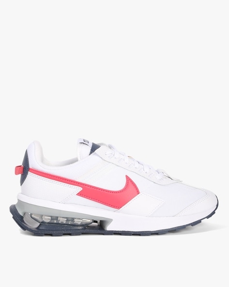 Air Max Pre-Day Colourblock Lace-Up Shoes