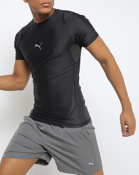 Puma Exo-Adapt Men Training T-Shirt