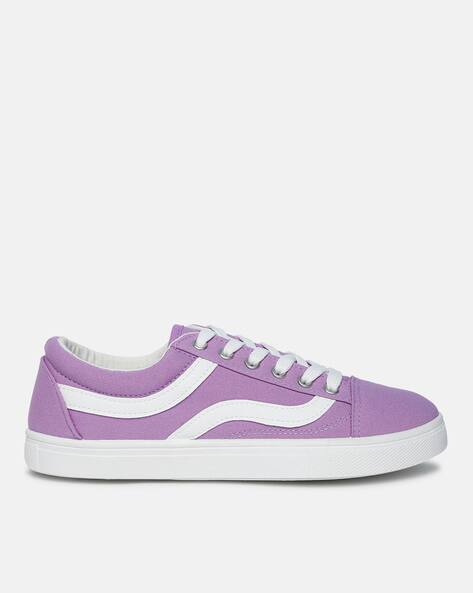 Amazon Vans Vans Online Return Policy Buy Purple Casual Shoes For