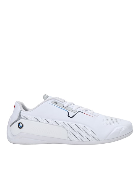 BMW M Motorsport Drift Cat 8 Lace-Up Shoes