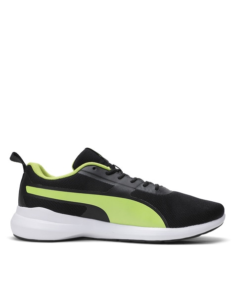 puma willow idp running shoes