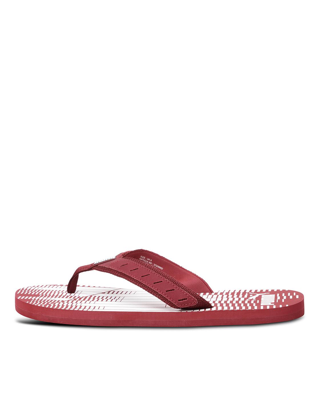amplifier idp sandals