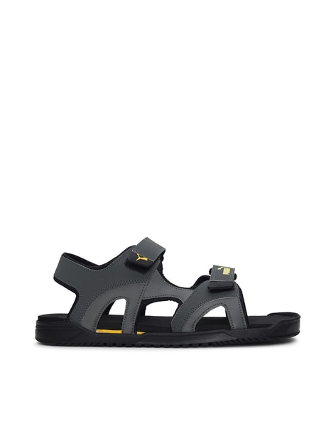 Puma clearance flat sandals