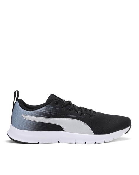 Puma Level IDP Lace-Up Casual Shoes