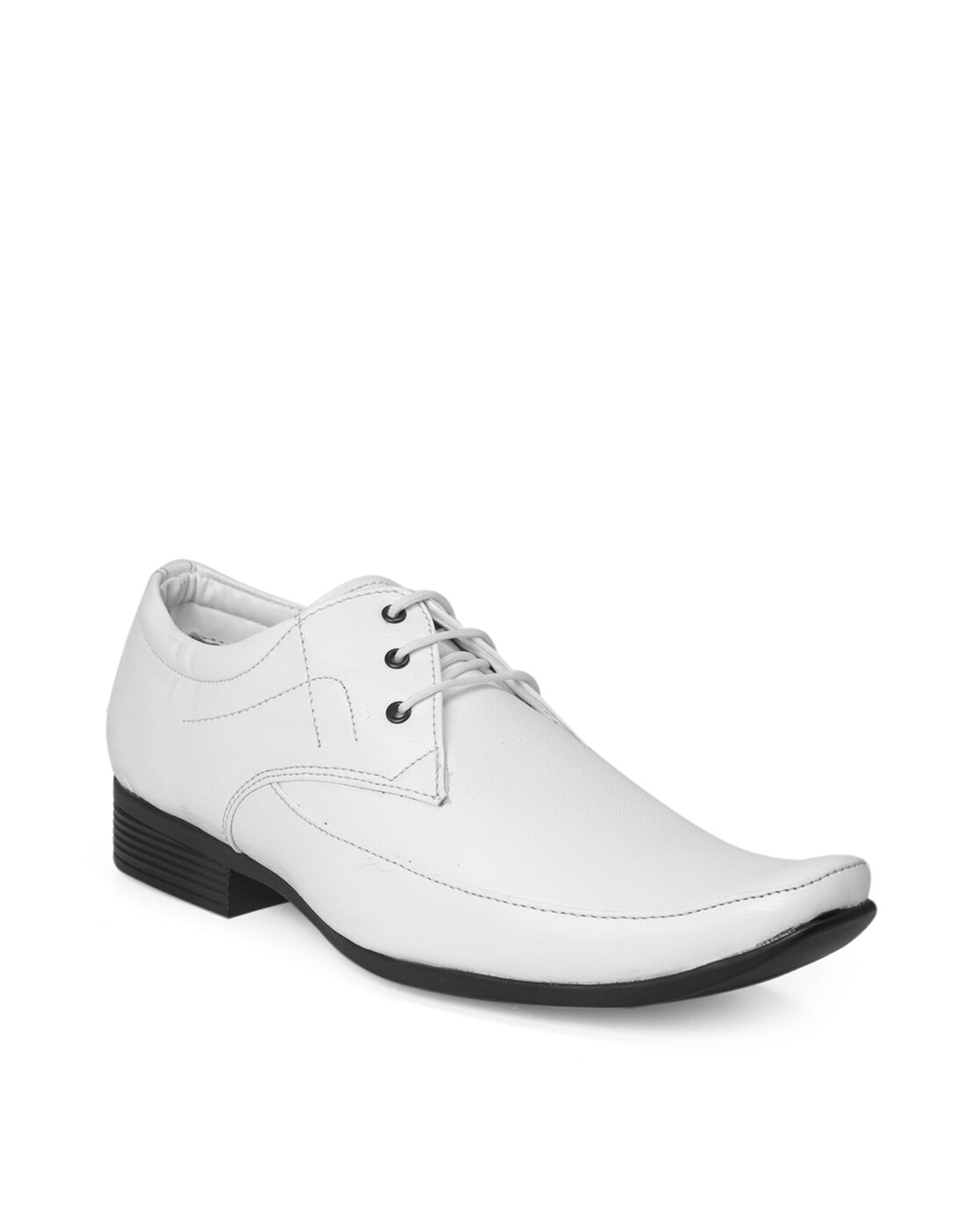 Amazon.com | Crystal Queen Women Flats Ballets Shoes White Lace Wedding  Flats Pointed Toe Plus Size Shoes Wedding Party Dress Shoes (36 M EU / 6  B(M) US, Off-White) | Flats