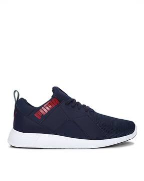 puma flex hype idp running shoes