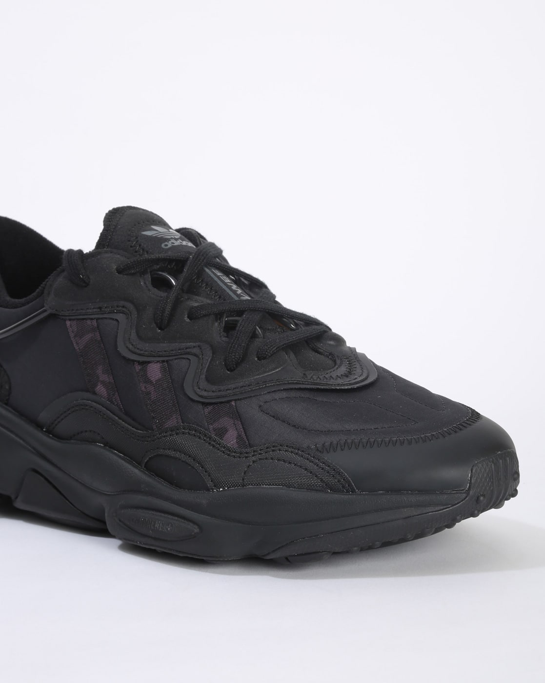 Buy Black Sports Shoes for Men by Adidas Originals Online