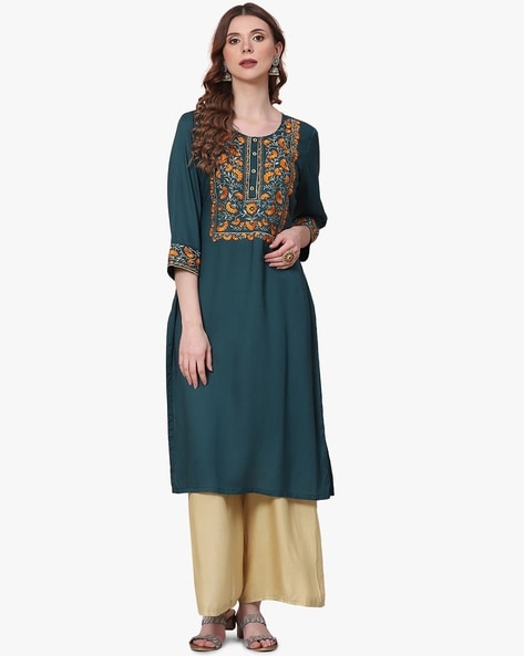 Rangriti best sale kurtis online