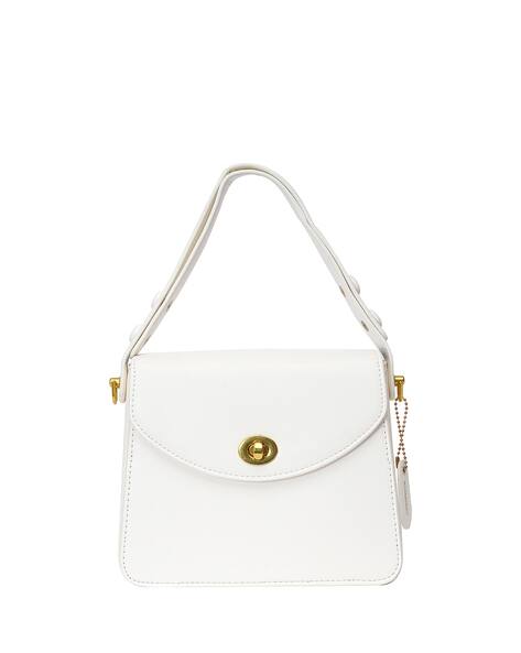 SUGARUSH Satchel Handbag with Detachable Strap