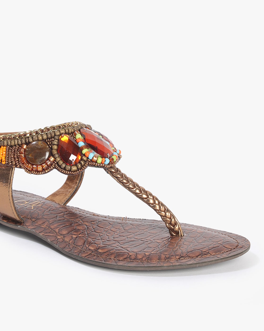 Catwalk Women Tan Flats - Buy TAN Color Catwalk Women Tan Flats Online at  Best Price - Shop Online for Footwears in India | Flipkart.com