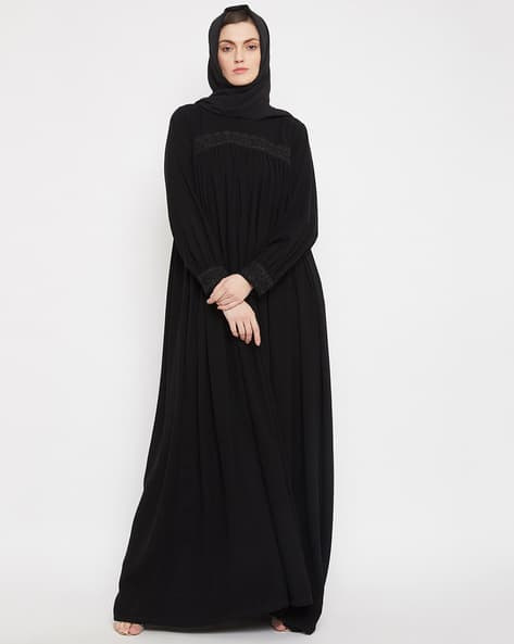 Buy Black Dresses \u0026 Gowns for Women by 