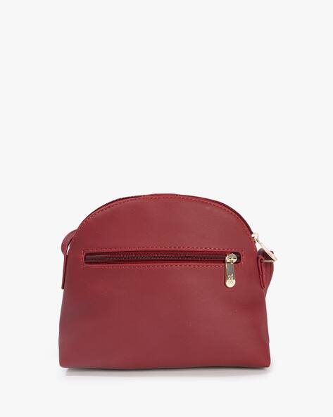 BAGGIT Sling Bag with Printed Panel