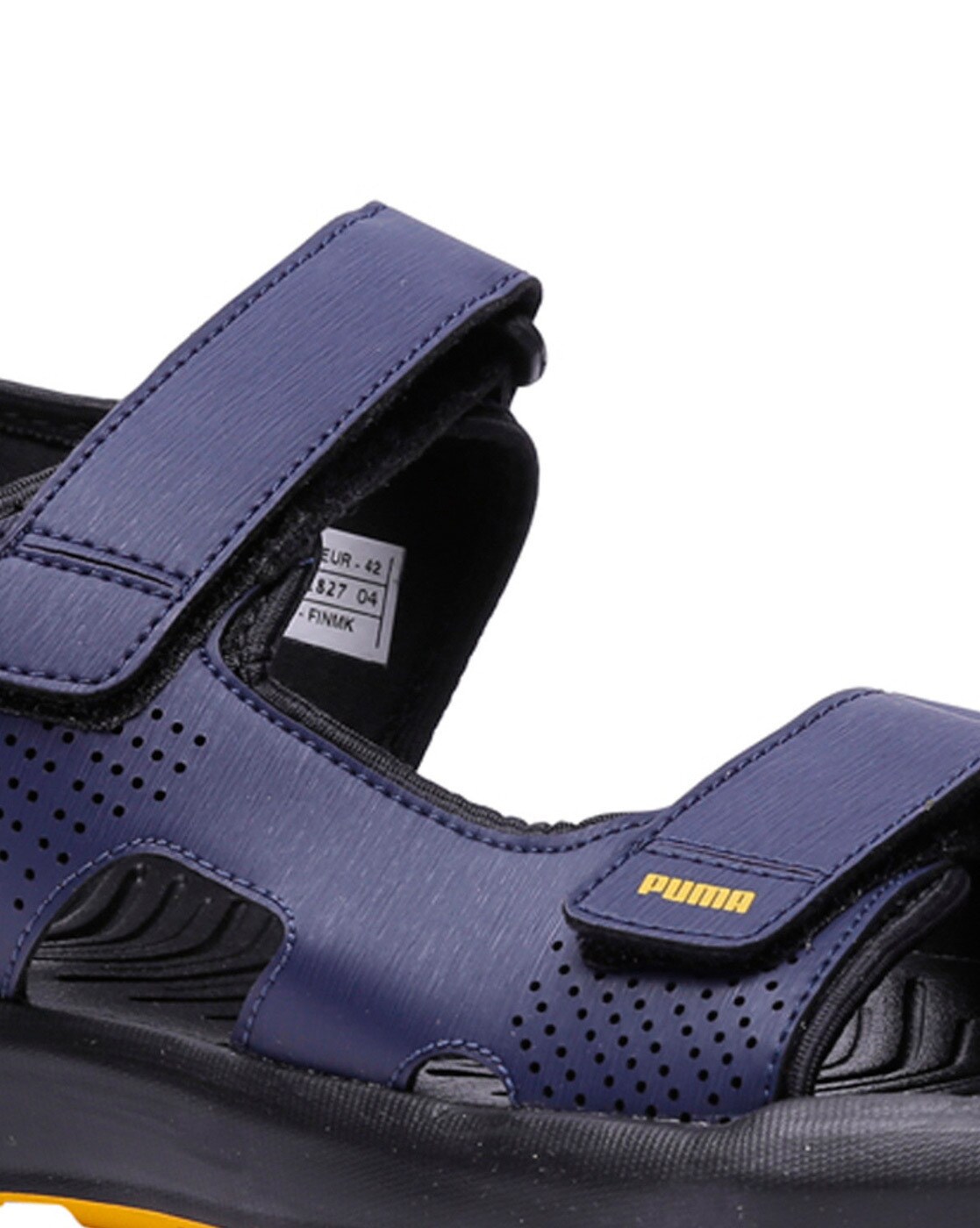 puma stance v4 idp