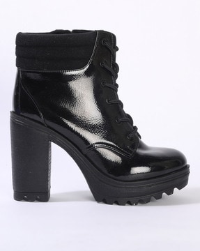 Catwalk boots deals online shopping