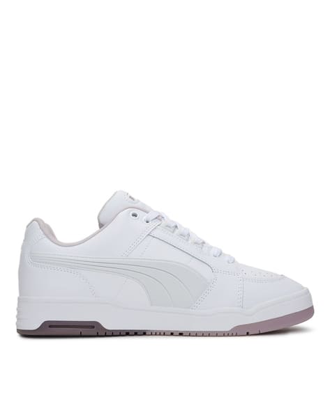 Buy White Sneakers for Men by Puma Online | Ajio.com
