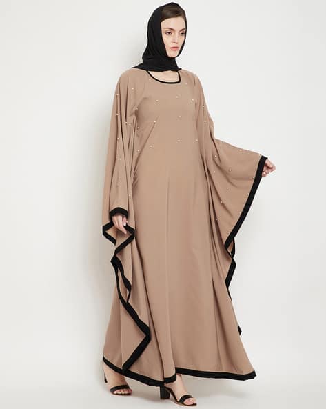 Buy Beige Dresses \u0026 Gowns for Women by 