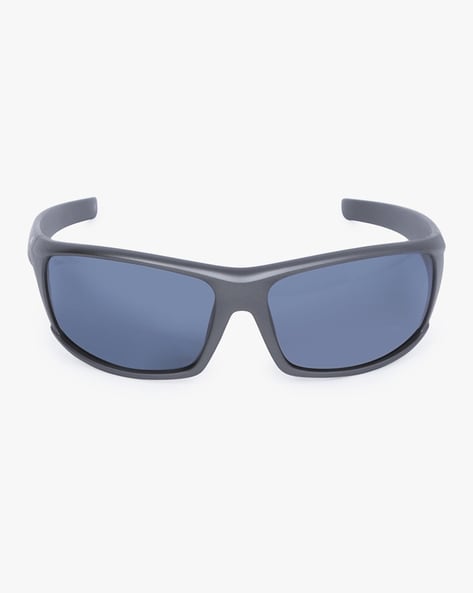 Fastrack Wraparound Sunglasses for Men | Glasses India