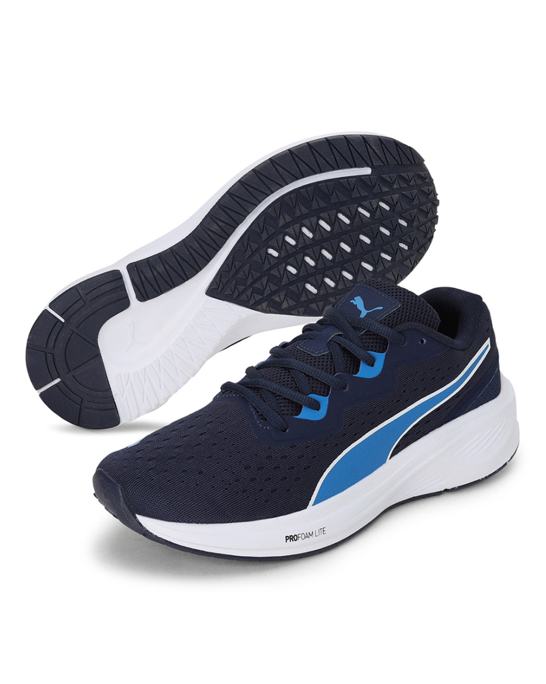 Buy Blue Sports Shoes for Men by Puma Online | Ajio.com