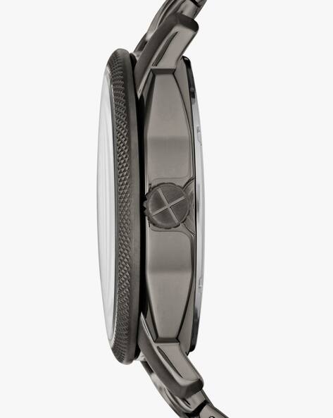 Buy Black Watches for Men by FOSSIL 