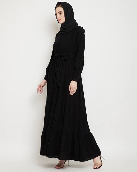 Buy Black Dresses \u0026 Gowns for Women by 