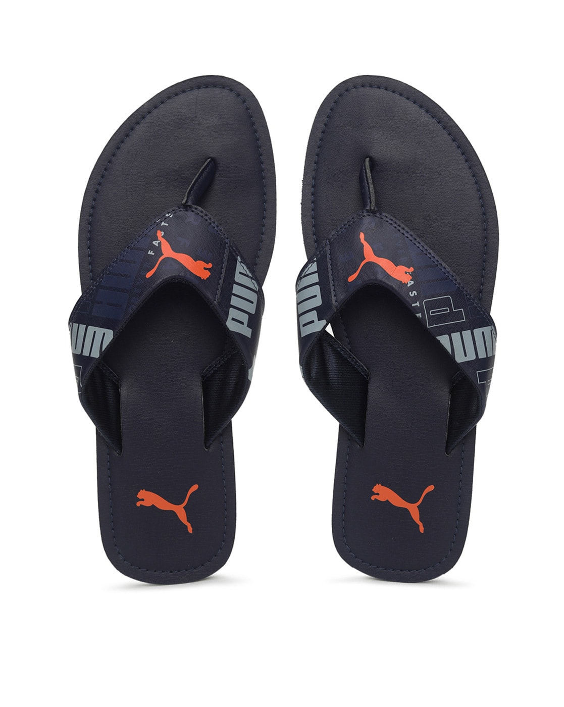 Puma copy slippers new arrivals