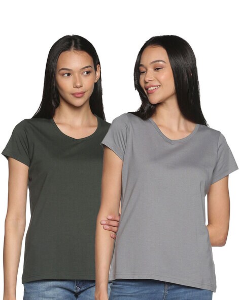 Buy Organic Cotton Tops for Women Online from India's Luxury
