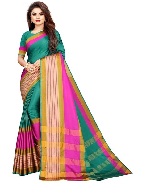 Vaidehi Fashion Womens Sarees - Buy Vaidehi Fashion Womens Sarees Online at  Best Prices In India | Flipkart.com