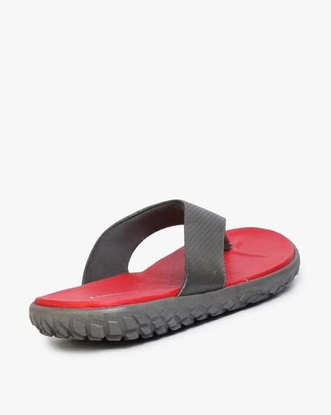 nike slipper snapdeal