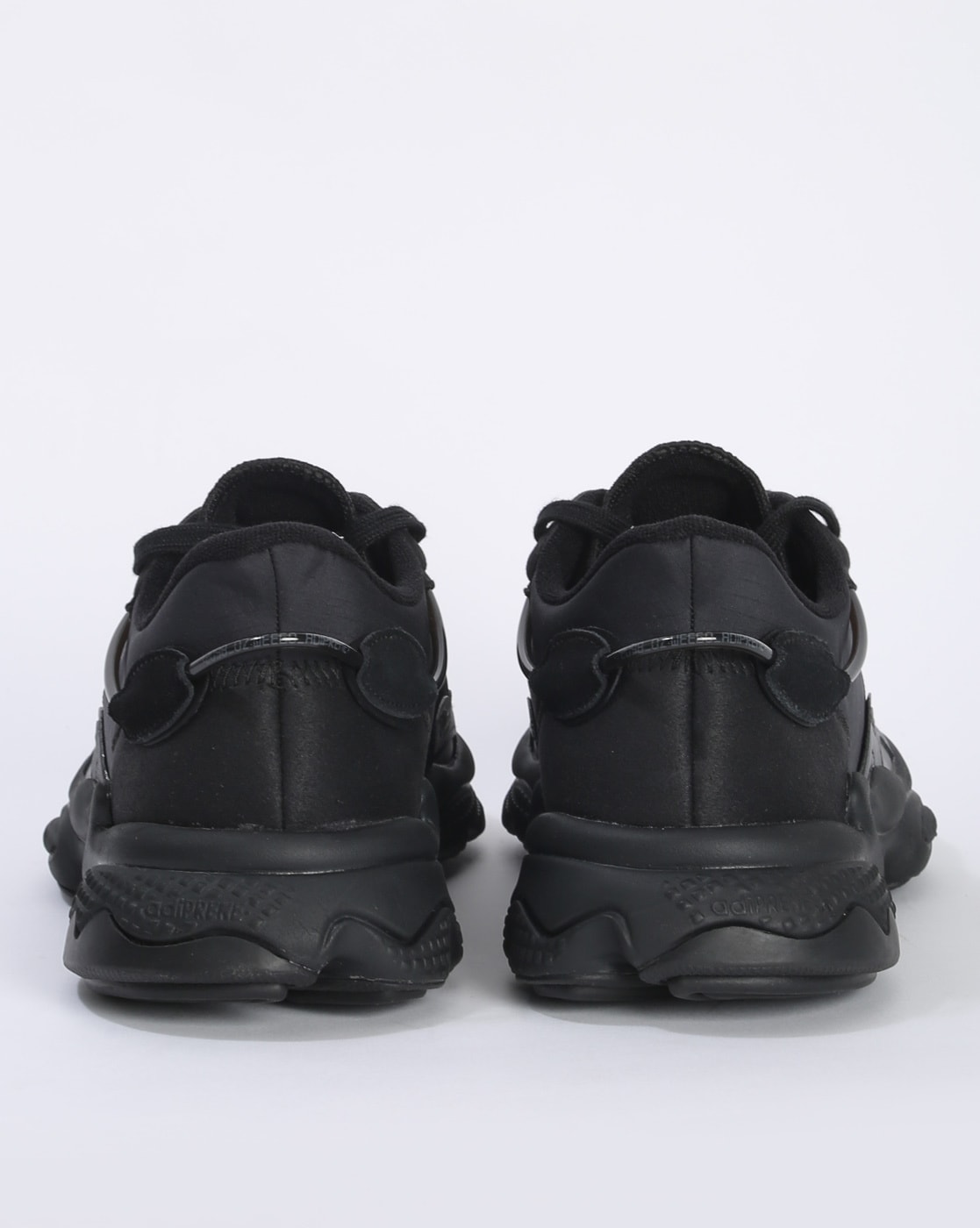 Adidas ozweego all fashion black